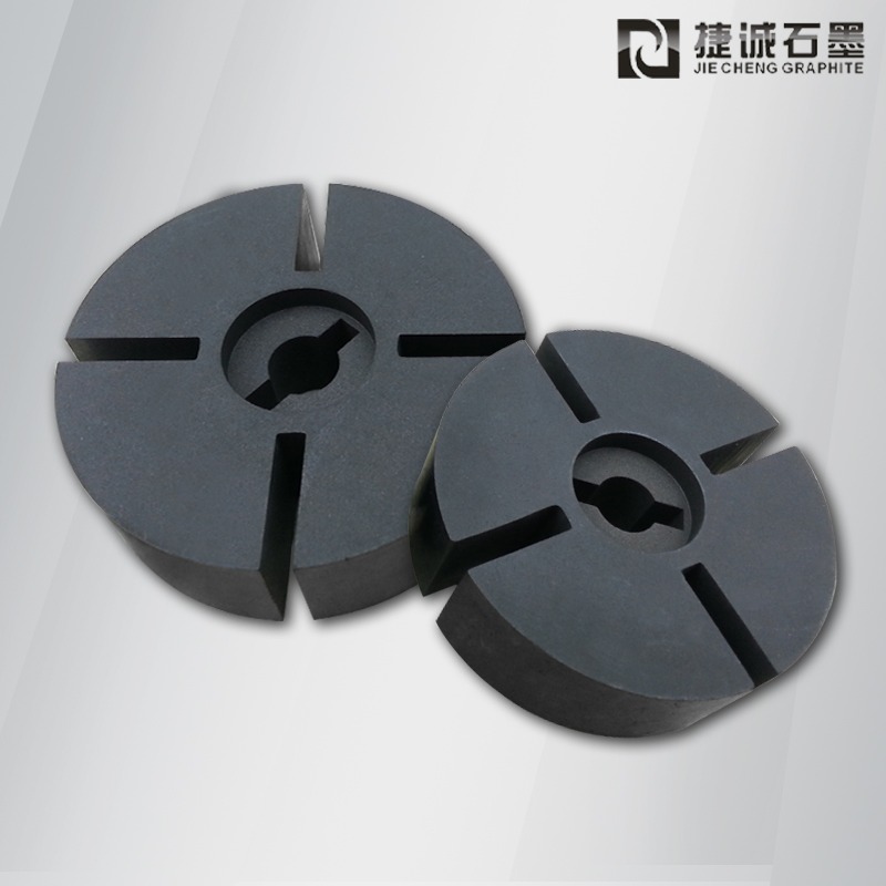 抗氧化真空泵石墨轉子